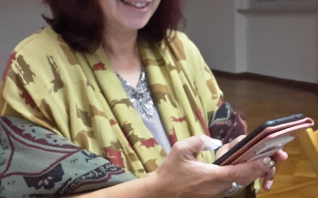 INCONTRI DI POESIA 25 ottobre 2022